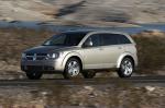 Dodge Journey 2008 года
